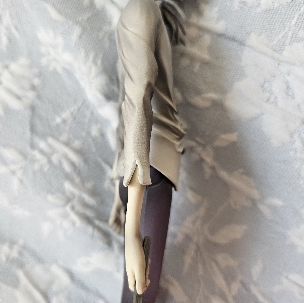Menshdge Technical Statue PSYCHO- PASS Shogo Makishima Figure - Picture 14 of 15